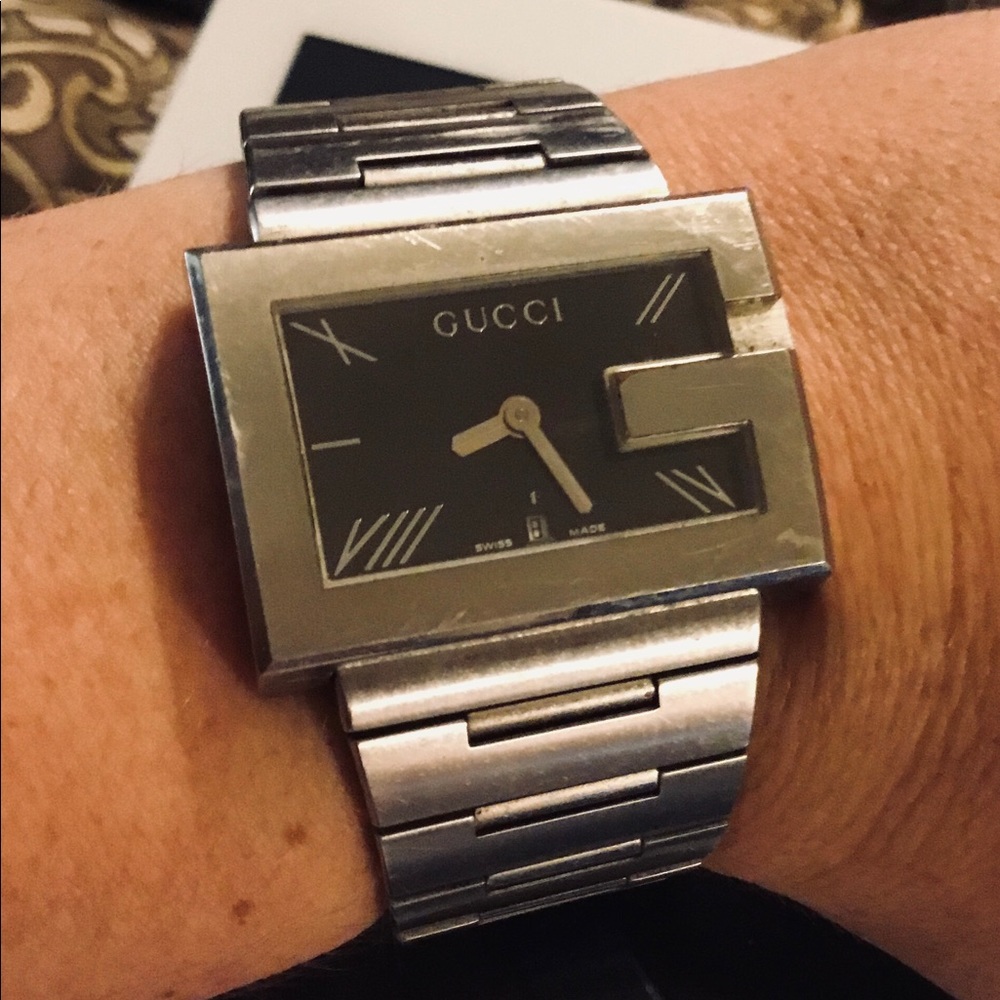 Gucci G Style Watch (men’s) - Picture 2 of 2